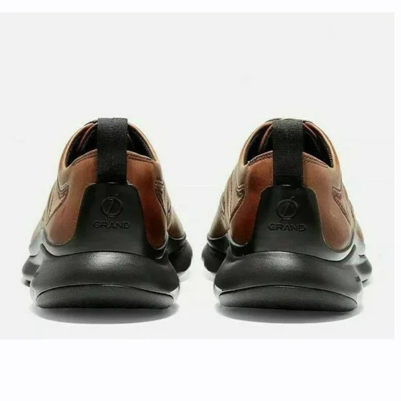 NEWCole Haan 3.Zerogrand Wingtip Oxford